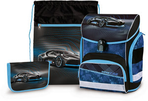 Iskolai szett Super Car-1
